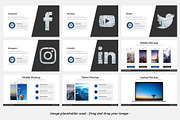 Best Sales Pitch Deck PowerPoint, a Presentation Template by SlideBunny (Thumbnail 20 of 24)
