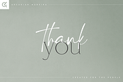 Arcadian & Moderna - modern font duo, a Serif Font by Only Fonts (Thumbnail 11 of 11)