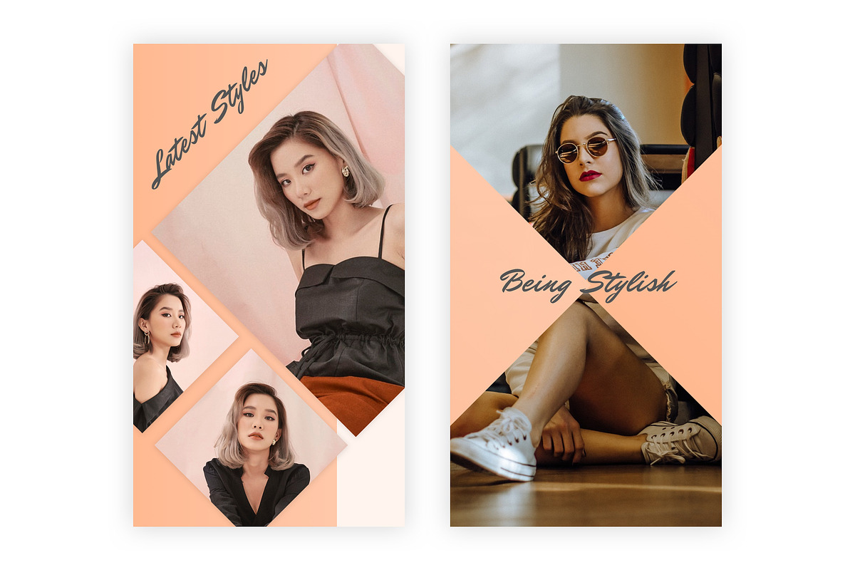 21 Social Media Banners Psd (V-1), a Social Media Template by themelove (Photo 10 of 11)