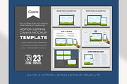 Etsy Listing Mockup | Canva Bundle, a Product Mockup by Designs by Darowan (Thumbnail 5 of 10)