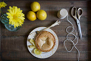 Lemon Pie Little Messages & Mockups, an iPhone Mockup by Say Hello Photos (Thumbnail 4 of 7)
