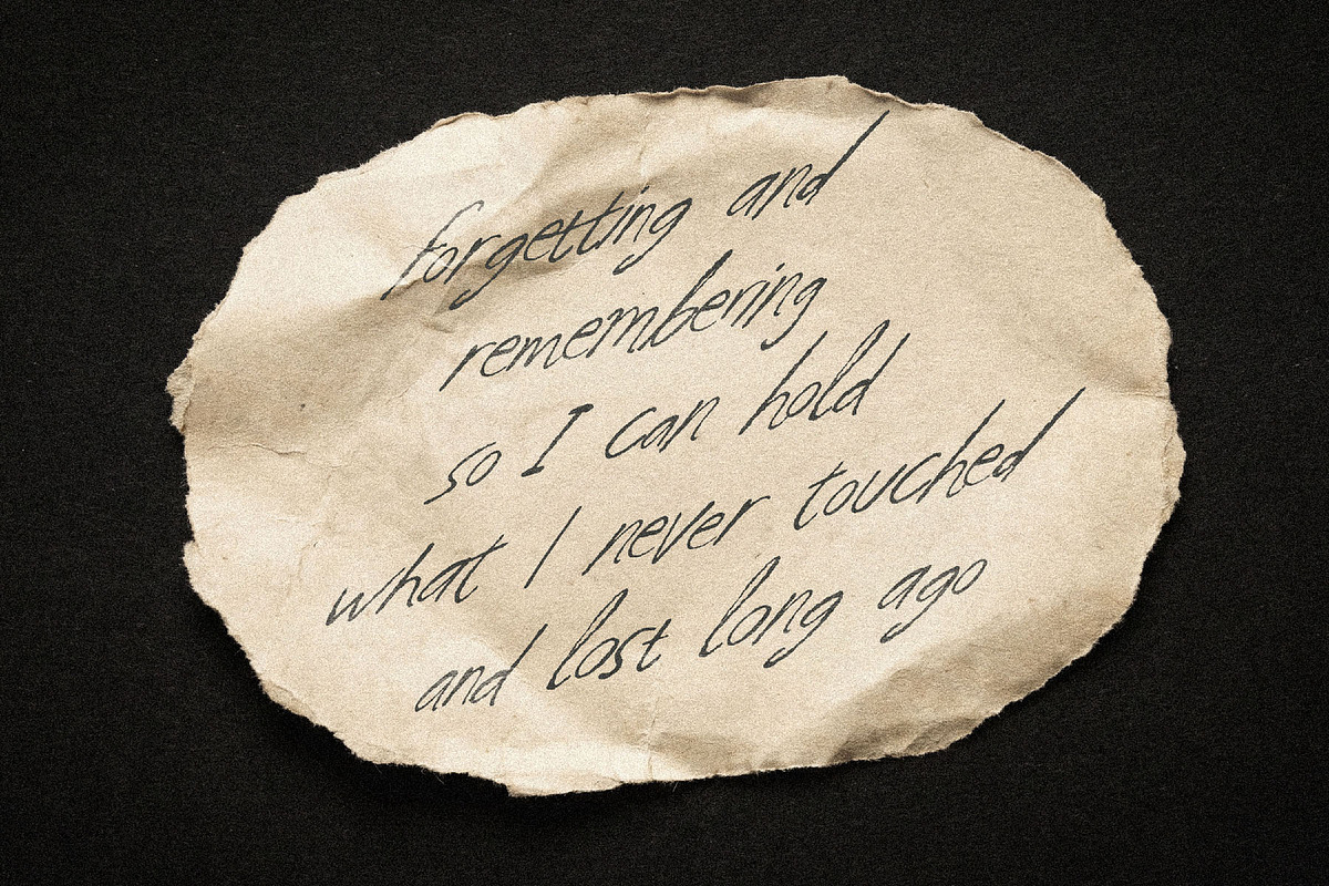 Poems of the Soul - Romantic Font, a Handwritten Font by AndrewPixelType (Photo 4 of 13)