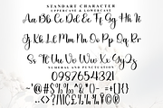 Monday Hiking, a Handwritten Font by InermediaSTUDIO (Thumbnail 4 of 7)