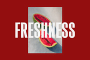 Anthera - Modern Condensed Sans Seri, a Sans Serif Font by TypeLogue (Thumbnail 4 of 5)