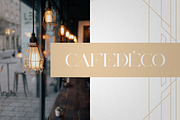 Billionaire Club - Art Deco Serif, a Serif Font by VP Fonts (Thumbnail 5 of 12)