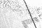 Binary Mosaic Patterns, a Decorative Illustration by Huebert World (Thumbnail 2 of 10)