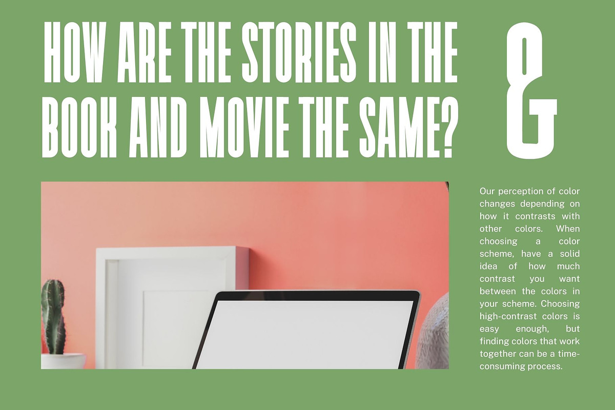 Inspire Impact Sans Serif Font, a Sans Serif Font by Perfectype (Photo 4 of 5)