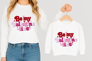 Be My Valentine Png Faux Yarn Latch, a Texture Illustration by designcity5 (Thumbnail 5 of 9)
