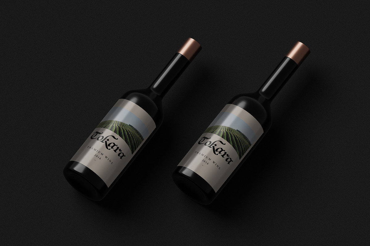 Baliem Typeface preview 8