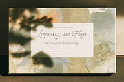 Rosemary's Boudoir // Whimsical Font, a Handwritten Font by PeachCreme (Thumbnail 4 of 11)
