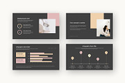 Gesio : Business Kit Keynote, a Presentation Template by Punkl Camp (Thumbnail 12 of 16)