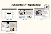 Accountant Wix Studio Website, a Wix Template by Template Twist Shop (Thumbnail 6 of 10)