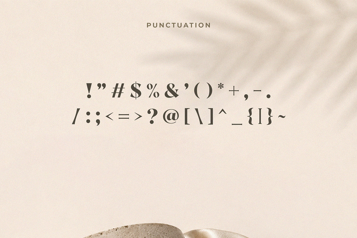 Wolffin - Bold Serif Font, a Serif Font by NTC Graphic (Photo 13 of 13)