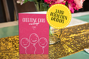 Greeting Card Mockups Volume 1, a Print Template by Design Panoply (Thumbnail 1 of 4)
