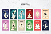 99% OFF! Just Cosmic Collection, a Texture Illustration by SNIPESCIENTIST (Thumbnail 8 of 40)