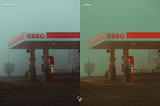10 80's Style Lightroom Presets, a Preset Add-On by CVR Presets (Thumbnail 5 of 7)
