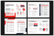 Annual Report, a Brochure Template by StudioGraficso (Thumbnail 10 of 13)
