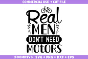 Bicycle SVG Bundle 20 Designs, an Illustration by ZoomkSVG (Thumbnail 34 of 42)