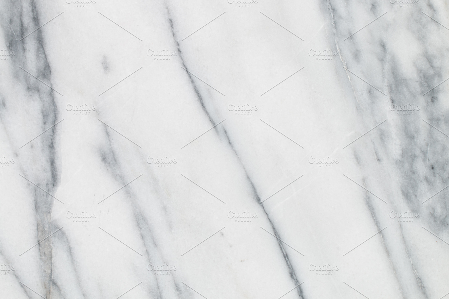 White marble texture, an Abstract Photo by La_Vanda