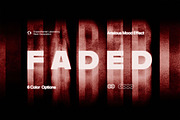 Halloween Photoshop Effects Bundle, a Layer Style Add-On by pixelbuddha.net (Thumbnail 24 of 53)