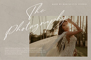Kentalia Signature Font, a Script Font by RantautypeStudio (Thumbnail 7 of 15)