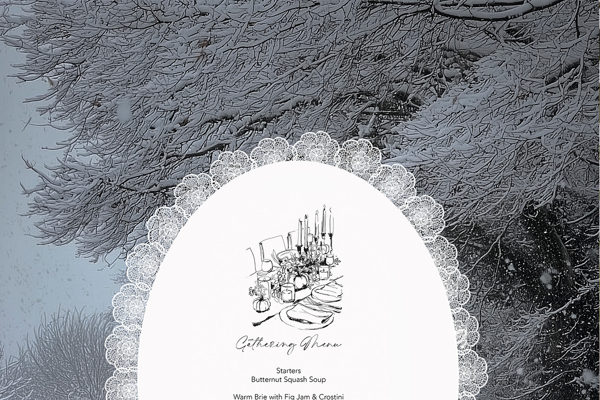 Cottagecore Illustrations & Prints, a Decorative Illustration by whiteheartdesign (Photo 12 of 27)