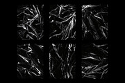 Plastic Wrap Texture Pack, a Texture Graphic by Shovajit (Thumbnail 3 of 3)