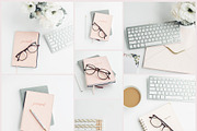 Mega Bundle- 60 Stock Photos Insta, a Graphic by Bloom and Flourish (Thumbnail 11 of 12)