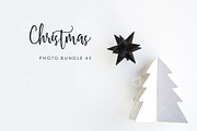 Christmas Photo Bundle #3 with BONUS, a Books & Magazine Mockup by GT Studio (Thumbnail 6 of 12)