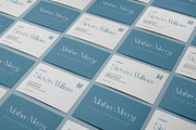 Christmas Elegant, a Serif Font by Letterara (Thumbnail 2 of 10)