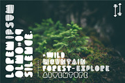 Maitana_country_scandinavian_6fonts, a Sans Serif Font by himoki (Thumbnail 2 of 8)