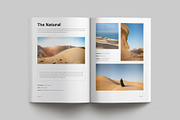 Photography Portfolio Template, a Brochure Template by Cleffon_Graphic_Studio (Thumbnail 6 of 11)