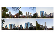 Central Park, NYC, Fall 2023 Photos, a Nature Photo by Full Circle Design Studio (Thumbnail 3 of 4)