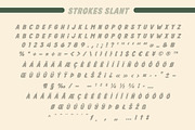 Fox Bunko : 8 Font Style, a Handwritten Font by Fox7 By Rattana (Thumbnail 15 of 18)