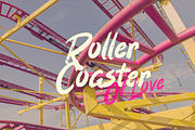 Eisley, a Script Font by Rocket Type (Thumbnail 3 of 10)