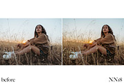 20 Natural vol.2 Lightroom Presets, a Preset Add-On by Olg Store (Thumbnail 16 of 26)