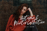 Portfield Handbrushed Font, a Script Font by Sam Parrett (Thumbnail 6 of 7)
