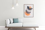 Abstract geometry, a Texture Illustration by Vinegret -Shop (Thumbnail 6 of 7)