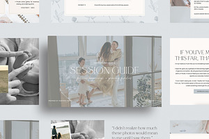 Canva Photography Services Guide