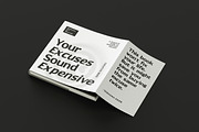 MN Wichtown Sans - Modern Sans Serif, a Sans Serif Font by Mantra Naga (Thumbnail 13 of 15)