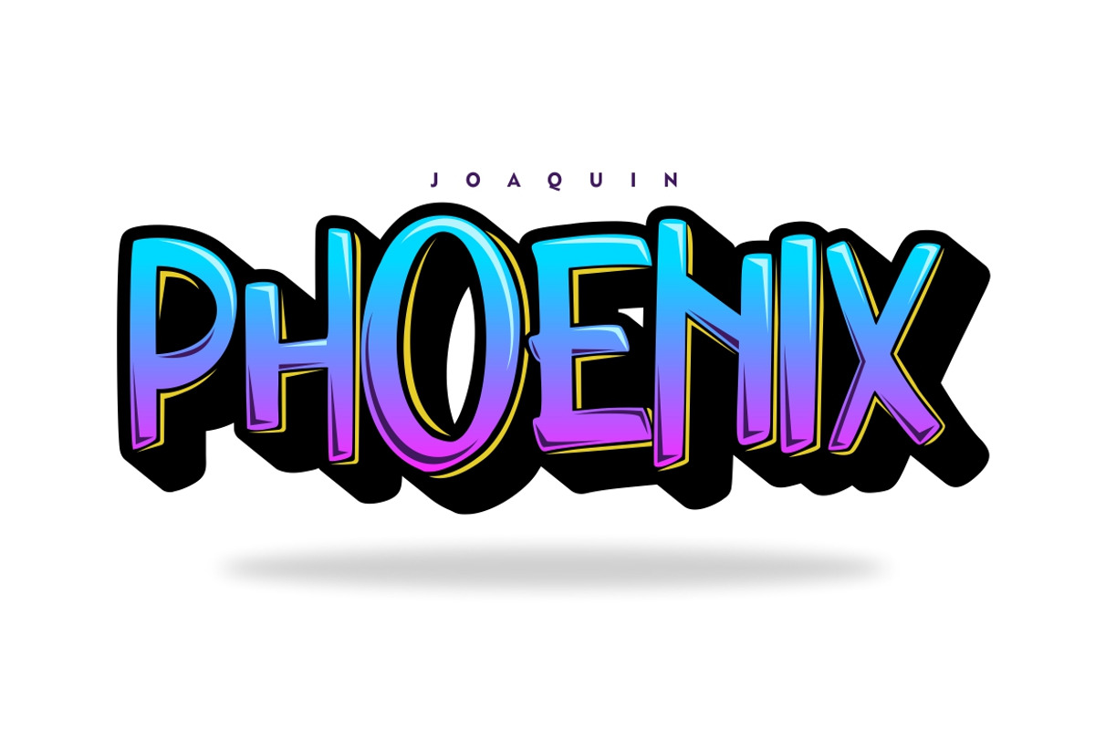 Headson - Display Font, a Font by Garisman Std (Photo 9 of 9)