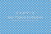14 Star Pattern Collection, a Pattern Graphic by NOMO DESIGN (Thumbnail 9 of 15)