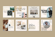 Insta Beauty Series Canva, a Social Media Template by Analogi Studio (Thumbnail 6 of 28)