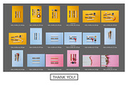 Flat lay noodles – Styled Stock, a Social Media Template by GalinaMalinka (Thumbnail 8 of 8)