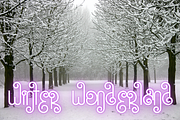 Santa's Beard Curly Christmas Font, a Font by Dancing with Ink (Thumbnail 29 of 30)