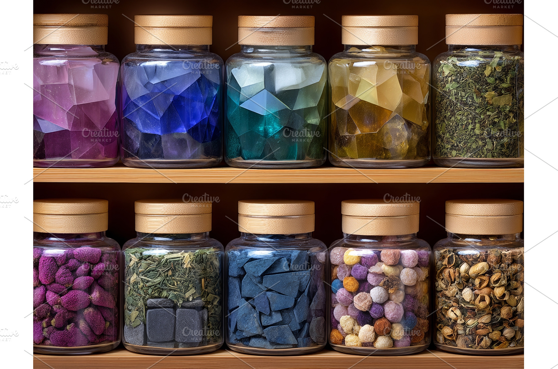 The zero waste grocery store, a Food & Drink Photo by ZinetroN