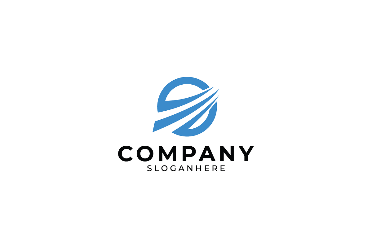 Travel Logo, a Branding & Logo Template by Tumbuh Kerja