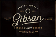SALE | The Bestseller's Font Bundle, a Sans Serif Font by Hustle Supply Co. (Thumbnail 43 of 62)