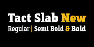 Tact Slab New