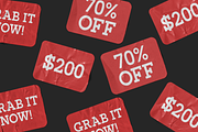 Noirda Slab Serif, a Slab Serif Font by Hanaksara Studio (Thumbnail 9 of 11)